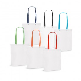 Sacola em TNT/non-woven  Personalizada