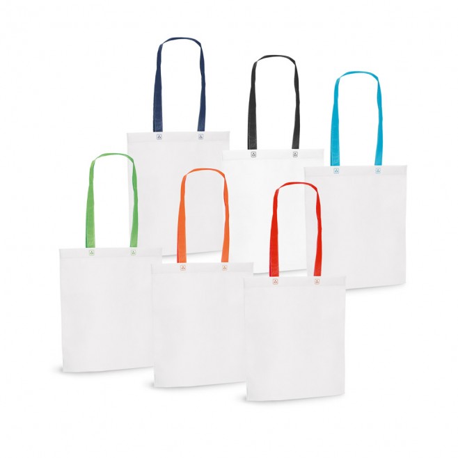 Sacola em TNT/non-woven  Personalizada