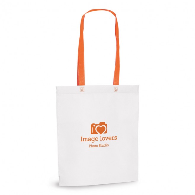 Sacola em TNT/non-woven  Personalizada