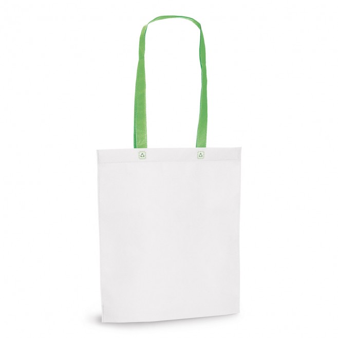 Sacola em TNT/non-woven  Personalizada