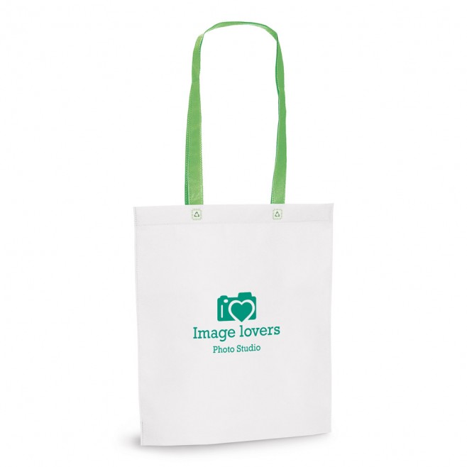 Sacola em TNT/non-woven  Personalizada