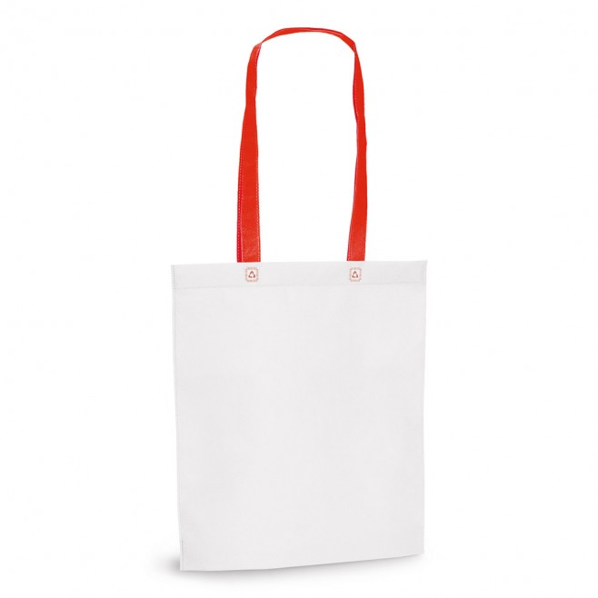 Sacola em TNT/non-woven  Personalizada