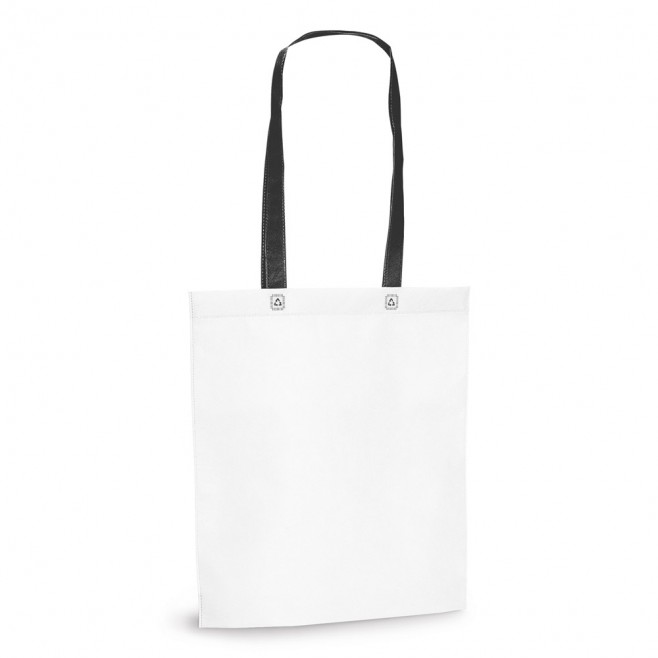 Sacola em TNT/non-woven  Personalizada
