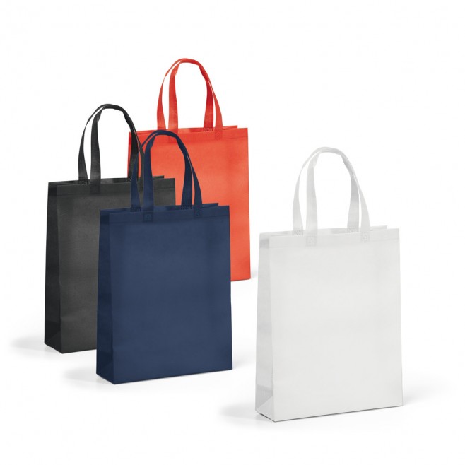 Sacola em TNT/non-woven  Personalizada