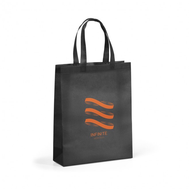 Sacola em TNT/non-woven  Personalizada
