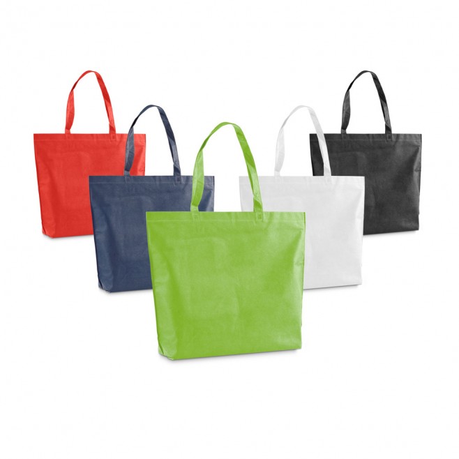 Sacola em TNT/non-woven  Personalizada