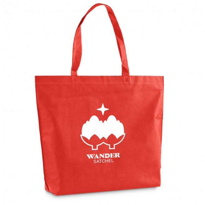 Sacola em TNT/non-woven  Personalizada