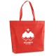 Sacola em TNT/non-woven  Personalizada