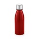 Squeeze Personalizado em Alumínio Com Tampa em Aço Inox 500 ml