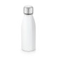Squeeze Personalizado em Alumínio Com Tampa em Aço Inox 500 ml