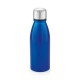 Squeeze Personalizado em Alumínio Com Tampa em Aço Inox 500 ml