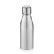 Squeeze Personalizado em Alumínio Com Tampa em Aço Inox 500 ml