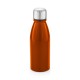 Squeeze Personalizado em Alumínio Com Tampa em Aço Inox 500 ml
