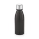 Squeeze Personalizado em Alumínio Com Tampa em Aço Inox 500 ml
