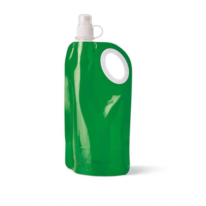 Squeeze Dobrável Personalizado