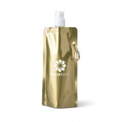 Squeeze Dobrável Personalizado