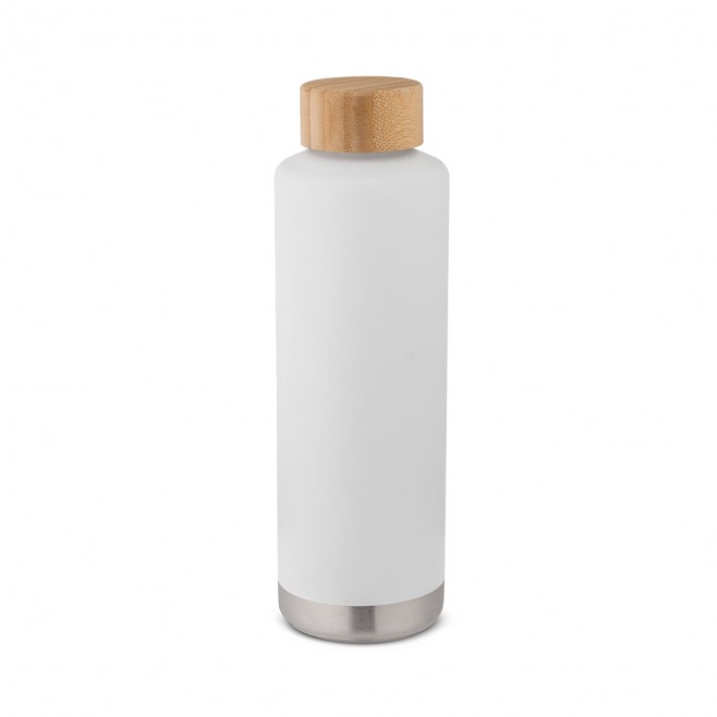 Squeeze com parede dupla de 640ml
