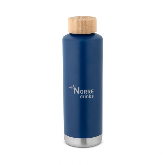 Squeeze com parede dupla de 640ml