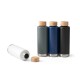 Squeeze com parede dupla de 640ml