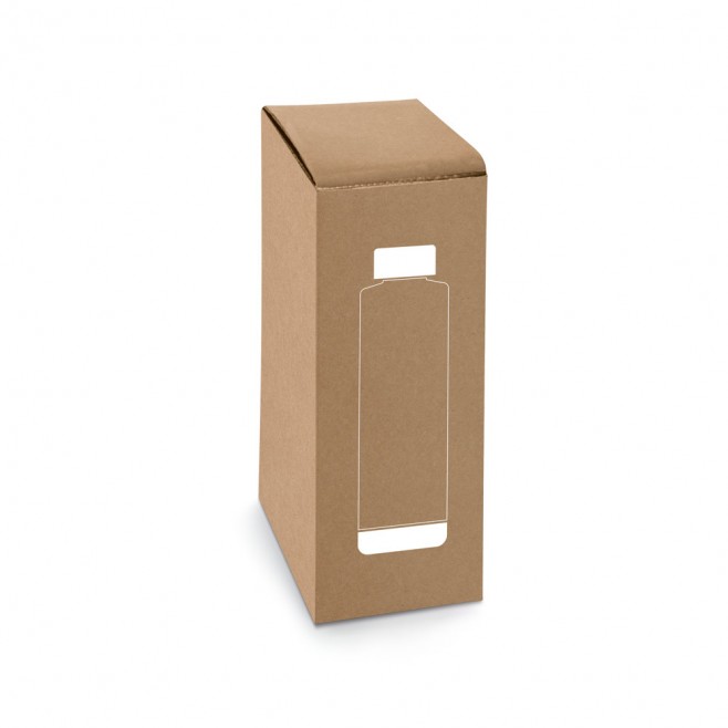 Squeeze com parede dupla de 640ml
