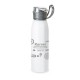 Squeeze  em alumínio 650ml  Personalizado 