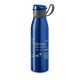 Squeeze  em alumínio 650ml  Personalizado 