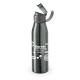 Squeeze  em alumínio 650ml  Personalizado 