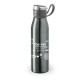 Squeeze  em alumínio 650ml  Personalizado 