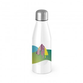 Squeeze  500 ml personalizado