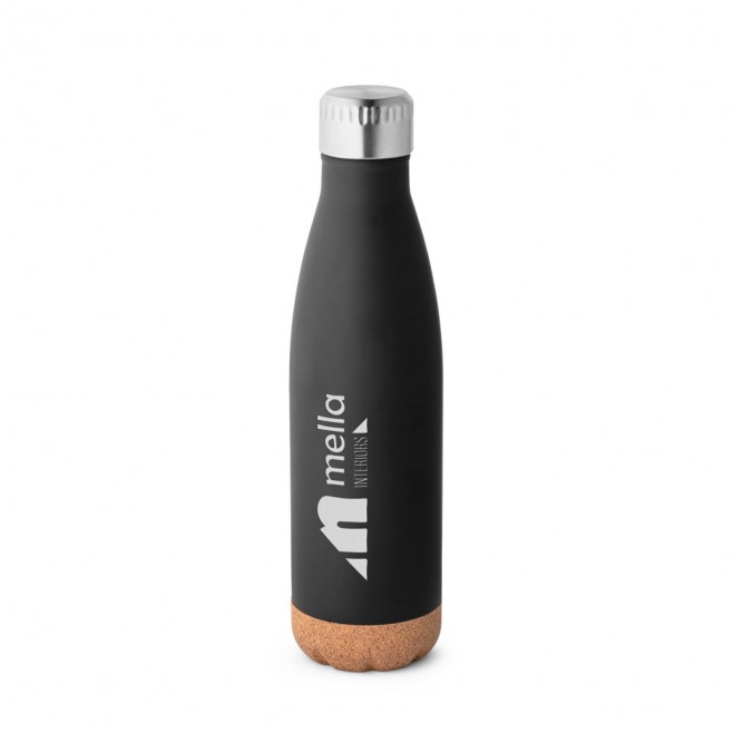 Squeeze de 560ml  personalizado