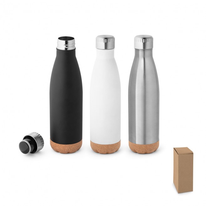 Squeeze de 560ml  personalizado