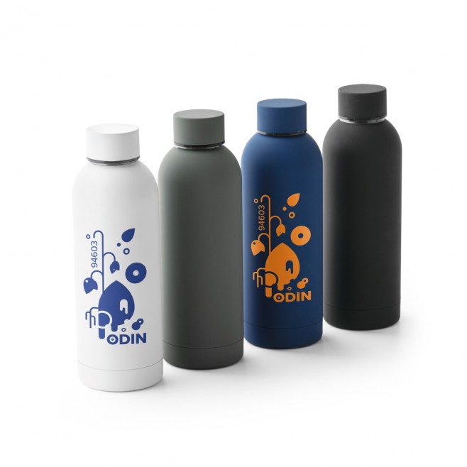 Squeeze de 550ml personalizado