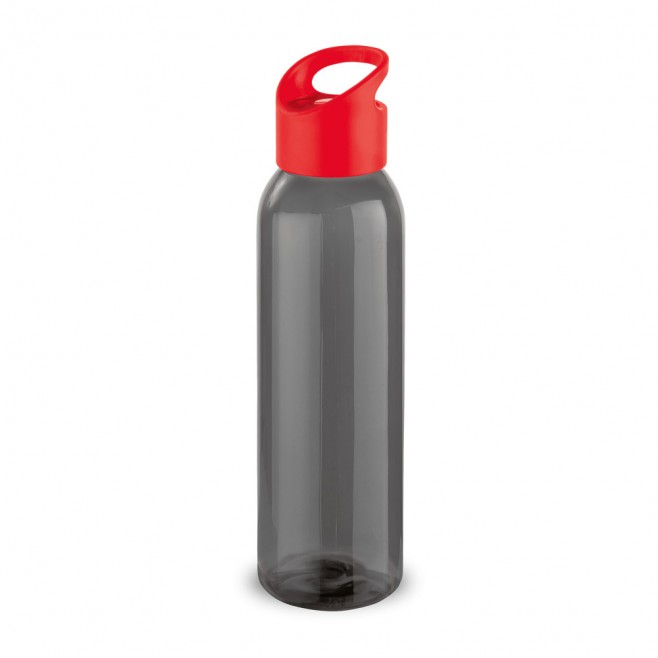 Squeeze  em alumínio  600ml Personalizado 