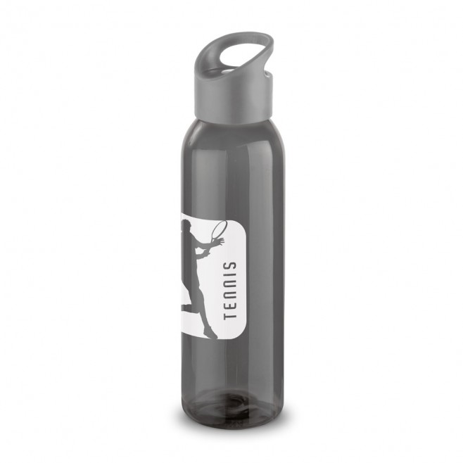Squeeze  em alumínio  600ml Personalizado 