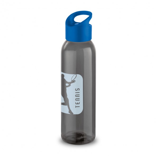 Squeeze  em alumínio  600ml Personalizado 