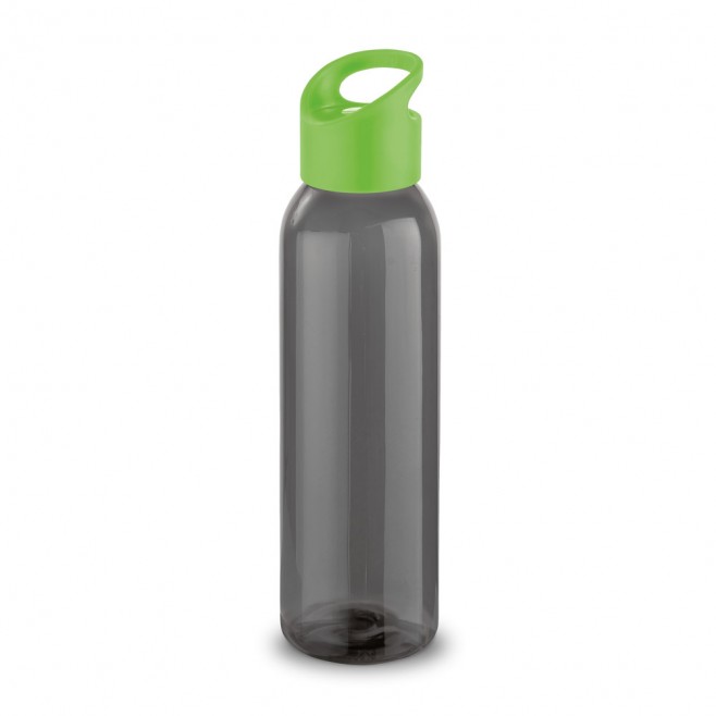 Squeeze  em alumínio  600ml Personalizado 