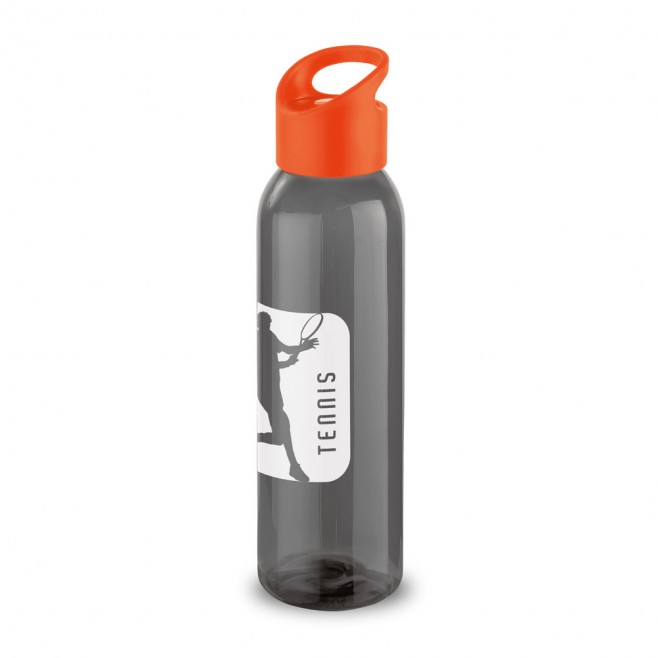 Squeeze  em alumínio  600ml Personalizado 