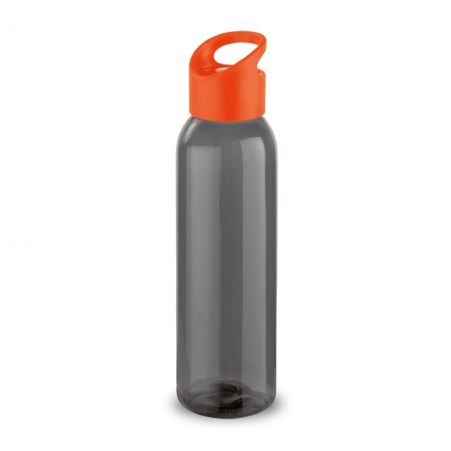 Squeeze  em alumínio  600ml Personalizado 