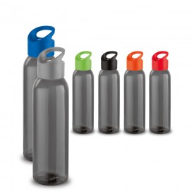 Squeeze  em alumínio  600ml Personalizado 