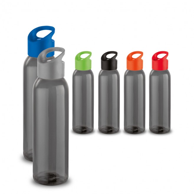 Squeeze  em alumínio  600ml Personalizado 