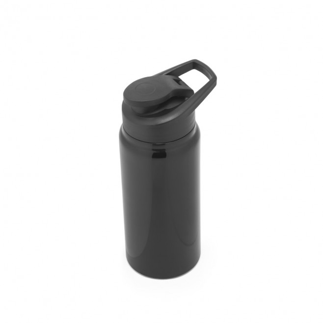 Squeeze  em alumínio Personalizado 600ml
