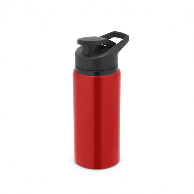 Squeeze  em alumínio Personalizado 600ml
