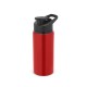 Squeeze  em alumínio Personalizado 600ml