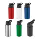 Squeeze  em alumínio Personalizado 600ml