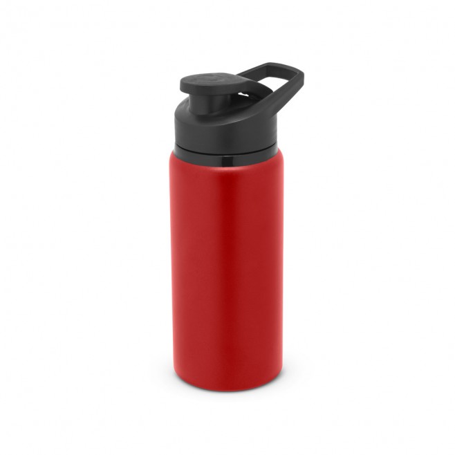 Squeeze em alumínio  660ml Personalizado