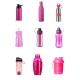 Brindes Femininos Rosa Personalizados - Outubro Rosa