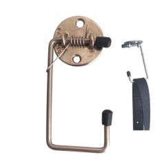Suporte de Bolsa Fixo com mola 