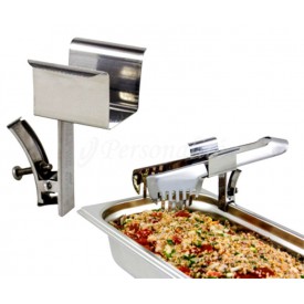 Suporte de Pegador para Bandeja