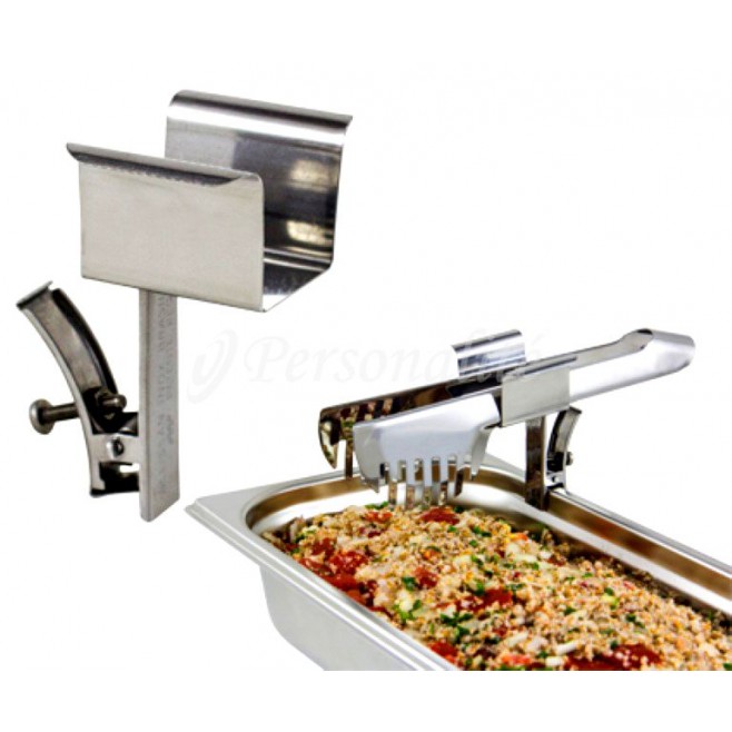 Suporte de Pegador para Bandeja