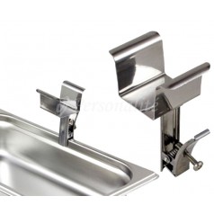 Suporte de Pegador para Bandeja